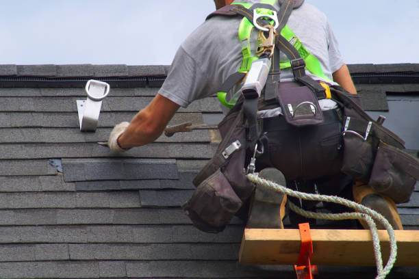 Best Roofing Contractor Near Me  in Wamego, KS