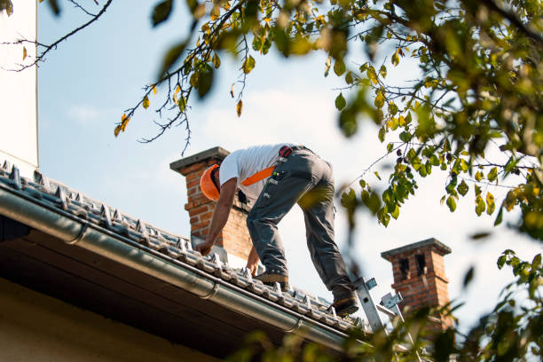 Wamego, KS Roofing Contractor Company
